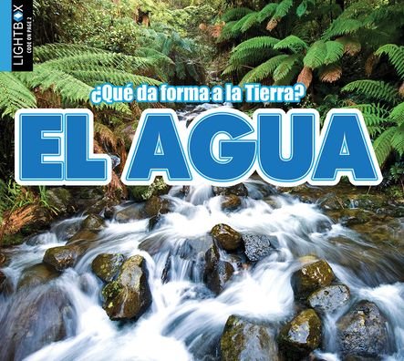 Cover for Piper · El Agua (Innbunden bok) (2017)