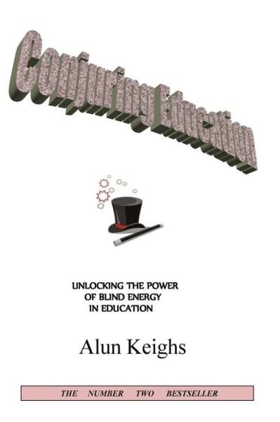 Cover for Alun Keighs · Conjuring Education (Paperback Bog) (2015)