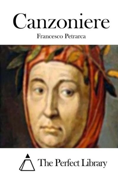 Cover for Francesco Petrarca · Canzoniere (Paperback Bog) (2015)