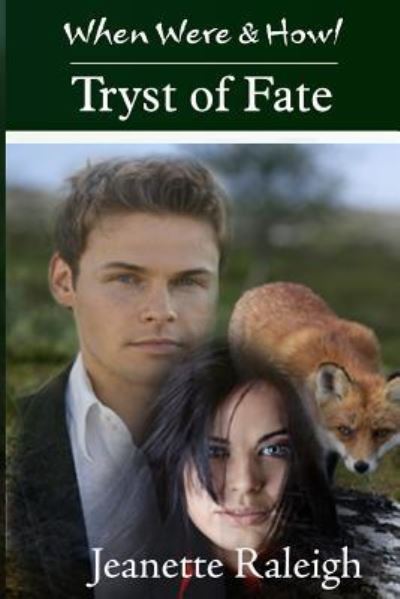 Cover for Jeanette Raleigh · Tryst of Fate (Paperback Book) (2017)