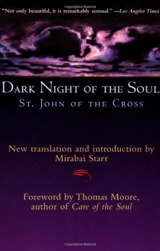 Dark Night of the Soul - John of the Cross - Livros - Riverhead Trade - 9781573229746 - 4 de fevereiro de 2003
