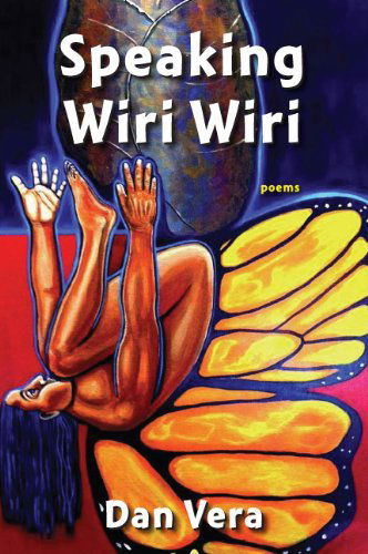 Cover for Dan Vera · Speaking Wiri Wiri (Paperback Bog) [1st edition] (2013)