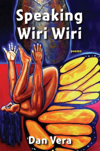 Cover for Dan Vera · Speaking Wiri Wiri (Taschenbuch) [1st edition] (2013)