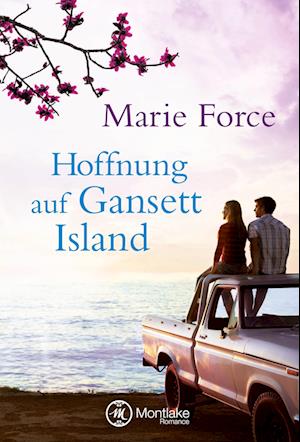 Cover for Force · Hoffnung auf Gansett Island (Book)