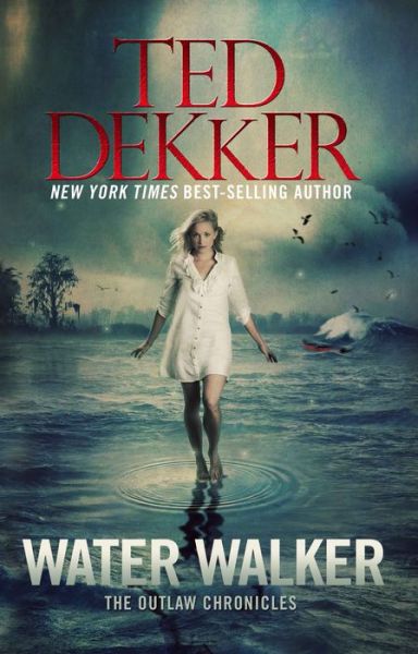 Water Walker - Outlaw Chronicles (Worthy) - Ted Dekker - Books - Worthy Publishing - 9781617952746 - March 21, 2018