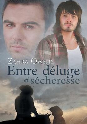 Cover for Zahra Owens · Entre Deluge Et Secheresse (Taschenbuch) (2015)