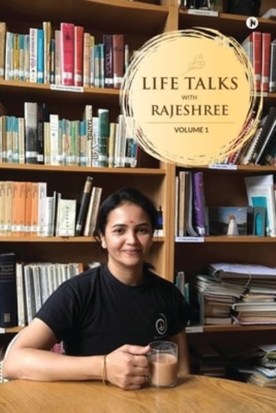 Cover for Rajeshree Tupe · Life Talks (Paperback Book) (2020)