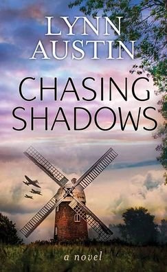 Cover for Lynn Austin · Chasing Shadows (Innbunden bok) (2022)