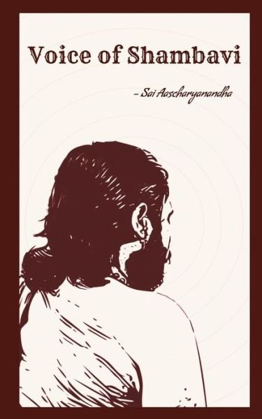 Cover for Sai Aascharyanandha · Voice of Shambavi (Paperback Bog) (2020)