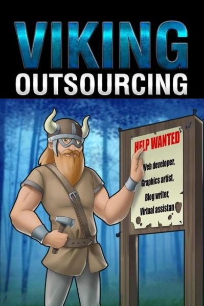 Cover for B Vincent · Outsourcing (Paperback Book) (2021)