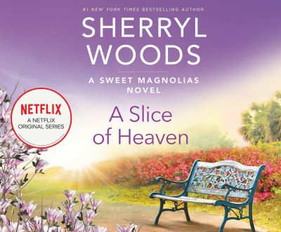 A Slice of Heaven - Sherryl Woods - Muzyka - Dreamscape Media - 9781662093746 - 22 czerwca 2021