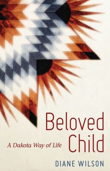 Cover for Diane Wilson · Beloved Child (Paperback Book) (2017)