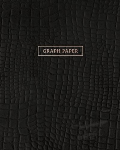 Cover for Birchwood Press · Graph Paper (Paperback Book) (2019)