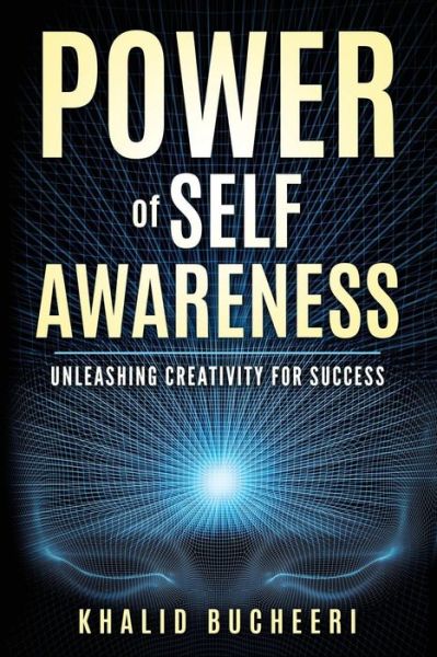 Cover for Khalid Bucheeri · Power of Self Awareness (Paperback Book) (2018)