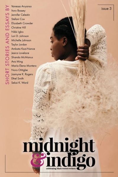 Cover for Ianna a Small · Midnight &amp; Indigo - Celebrating Black Women Writers (Issue 3) (Paperback Bog) (2020)