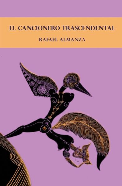 Cover for Rafael Almanza · Cancionero Trascendental (Book) (2020)