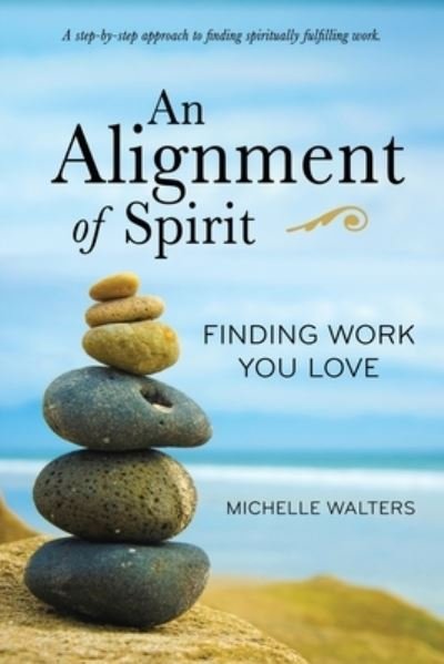 Cover for Michelle Walters · Alignment of Spirit (Book) (2022)