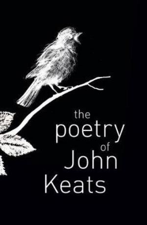 Cover for John Keats · The Poetry of John Keats (Paperback Bog) (2018)