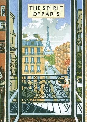 B. T. Batsford · The Spirit of Paris Jigsaw Puzzle: 1000-piece jigsaw puzzle - Batsford Heritage Jigsaw Puzzle Collection (GAME) (2023)