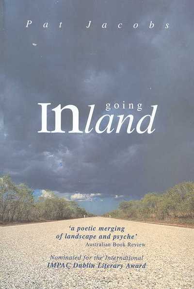 Cover for Pat Jacobs · Going Inland (Paperback Bog) [Re-issue edition] (2002)