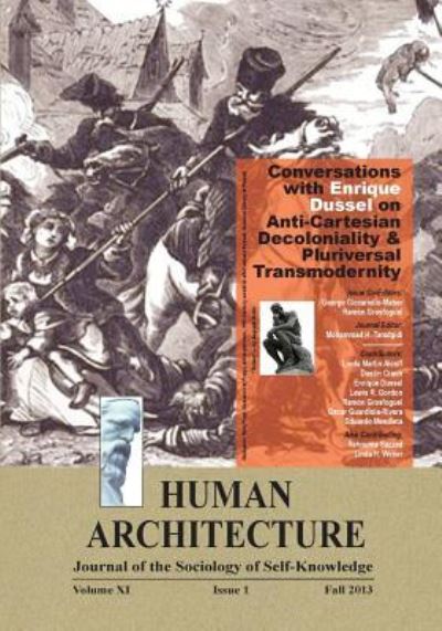 Conversations with Enrique Dussel on Anti-Cartesian Decoloniality & Pluriversal Transmodernity - George Ciccariello-Maher - Books - Ahead Publishing House (imprint: Okcir P - 9781888024746 - November 1, 2013