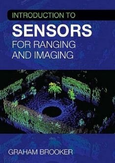 Cover for Graham M. Brooker · Introduction to Sensors: for Ranging and Imaging (Hardcover Book) (2009)