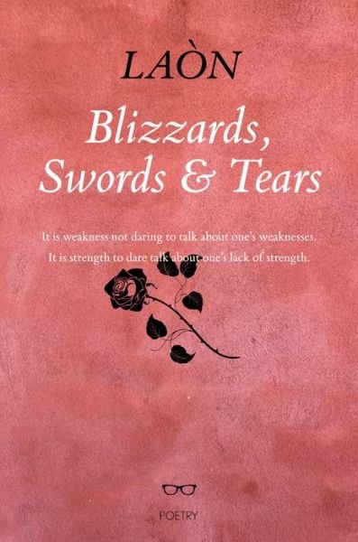 Cover for Laon · Blizzards, Swords &amp; Tears (Paperback Book) (2019)