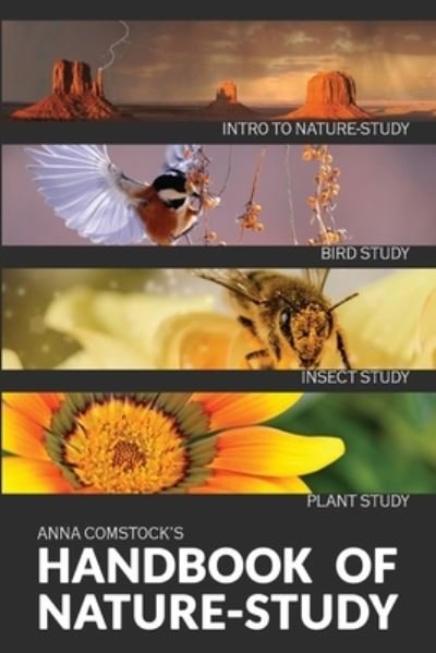 Cover for Anna B Comstock · The Handbook Of Nature Study in Color - Introduction (Paperback Book) (2020)