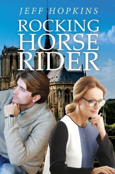 Cover for Jeff Hopkins · Rocking Horse Rider (Paperback Book) (2016)