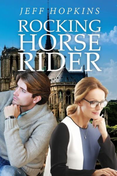 Cover for Jeff Hopkins · Rocking Horse Rider (Pocketbok) (2016)