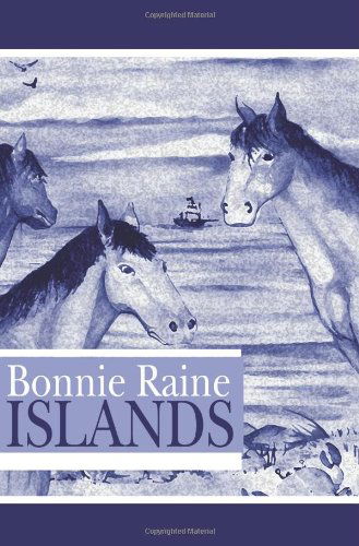 Cover for Bonnie Raine · Islands (Paperback Book) (2003)
