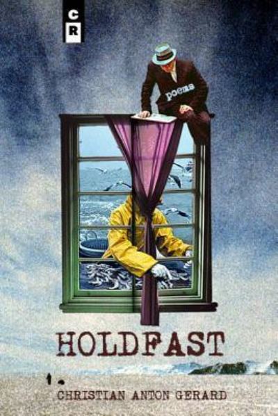 Cover for Christian Anton Gerard · Holdfast (Paperback Book) (2017)