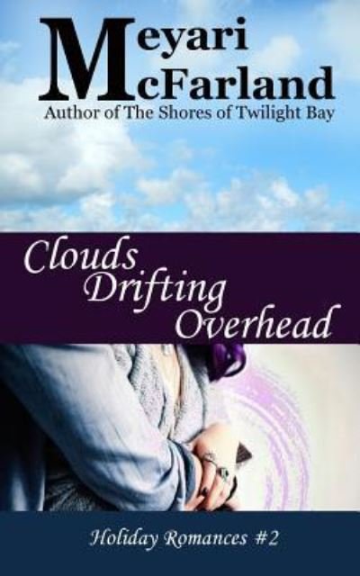 Cover for Meyari Mcfarland · Clouds Drifting Overhead (Paperback Book) (2017)