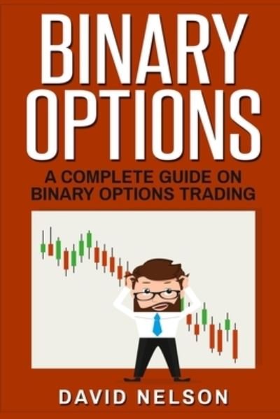 Cover for David Nelson · Binary Options (Paperback Bog) (2019)