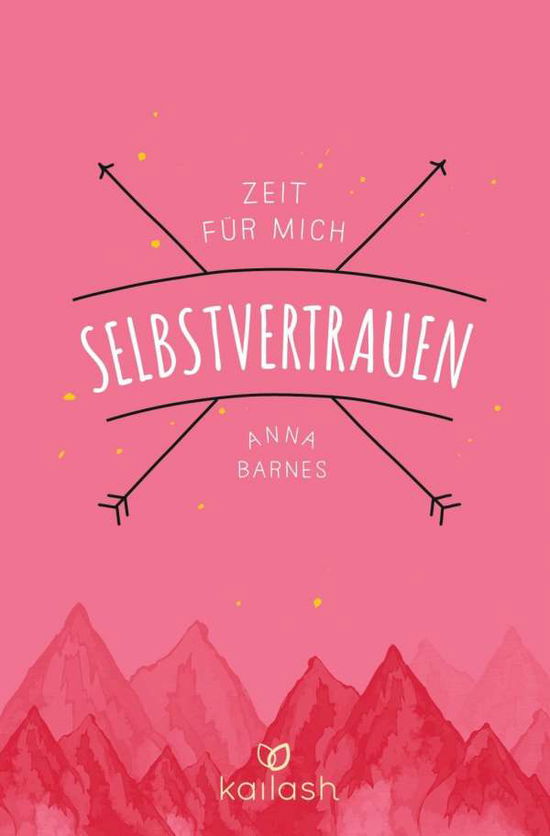 Cover for Barnes · Selbstvertrauen (Book)