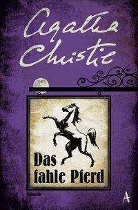 Cover for Christie · Das fahle Pferd (Buch)