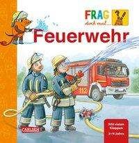 Cover for Klose · Frag doch mal ... die Maus!: Feue (Buch)
