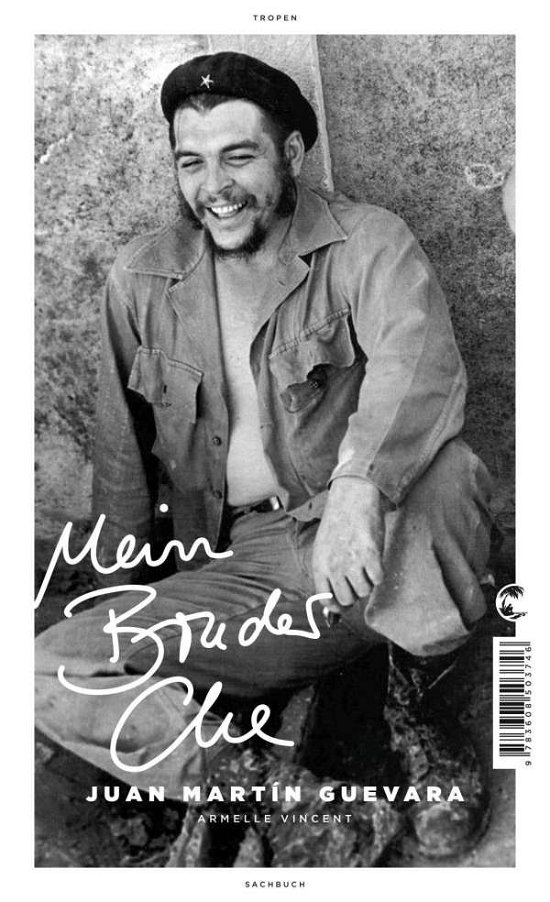 Cover for Guevara · Mein Bruder Che (Book)
