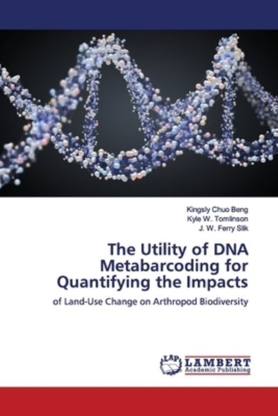 Cover for Beng · The Utility of DNA Metabarcoding f (Book) (2019)