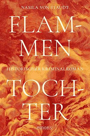 Von Staudt:flammentochter (Book)