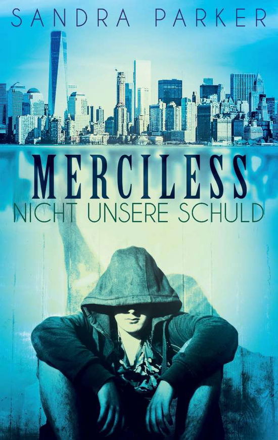 Cover for Parker · Merciless (Book)