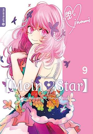 Cover for Mengo Yokoyari · Mein*Star 09 (Book) (2023)