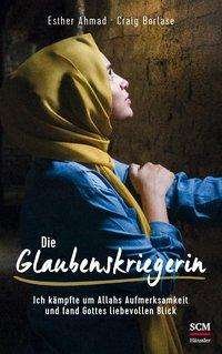 Cover for Ahmad · Die Glaubenskriegerin (Book)