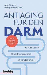 Cover for Pietzsch · Antiaging für den Darm (Buch)