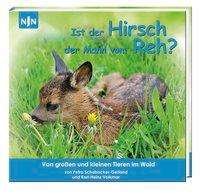 Cover for Schabacker-Gerland · Ist der Hirsch der M (Bok)