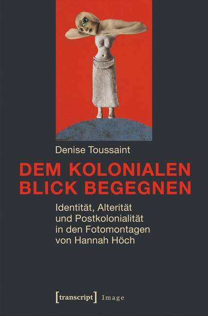 Cover for Toussaint · Dem kolonialen Blick begegnen (Book)