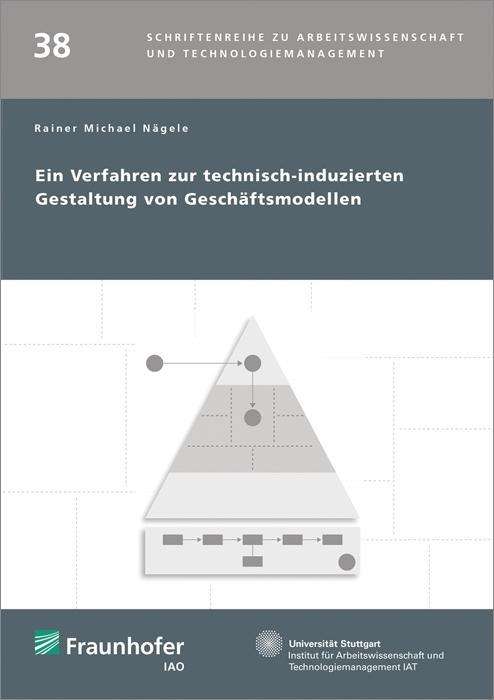 Cover for Nägele · Ein Verfahren zur technisch-indu (Book)