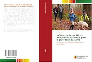 Cover for Roque · Influencia das práticas educativa (Book)