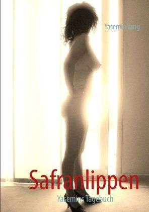 Cover for Yang · Safranlippen (Book)