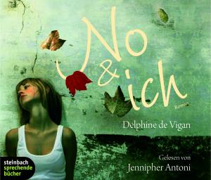 Cover for Delphine De Vigan · No Und Ich (CD) (2009)